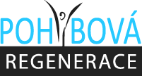 Logo Pohybová terapie
